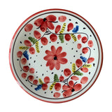 Sorrento salad plate