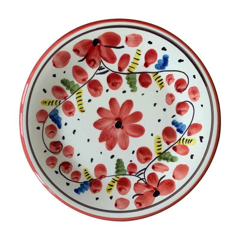 Sorrento - ceramic plate from Italy