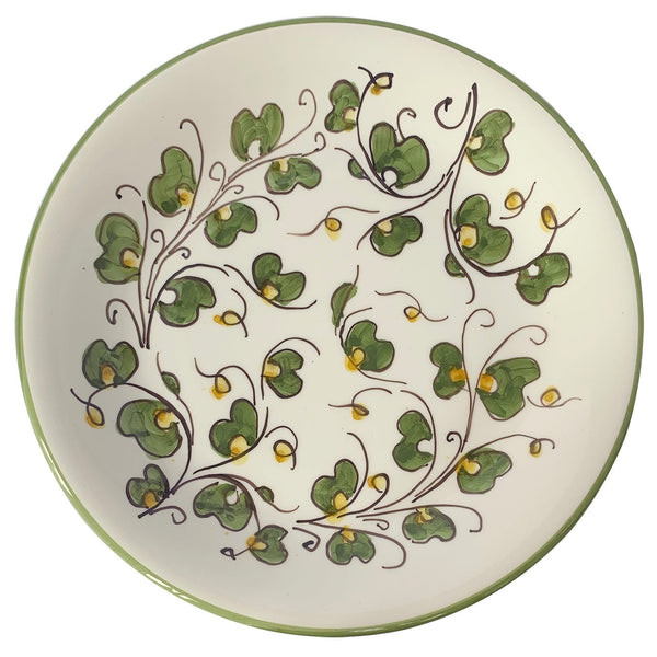 Parma - ceramic plate from Italy