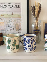 Positano americano