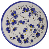 Cagliari salad plate