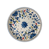 Capri salad plate