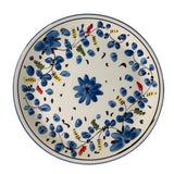 Capri salad plate