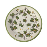 Parma - ceramic plate from Italy
