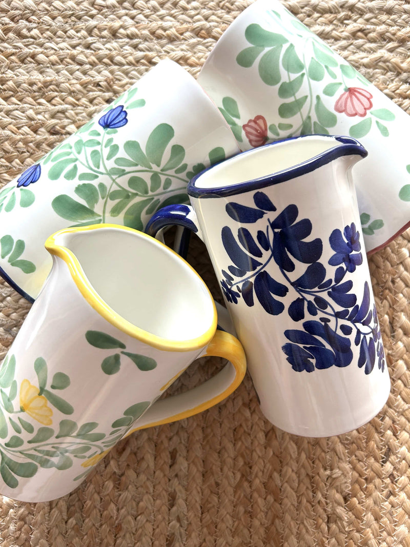Chiara pitcher