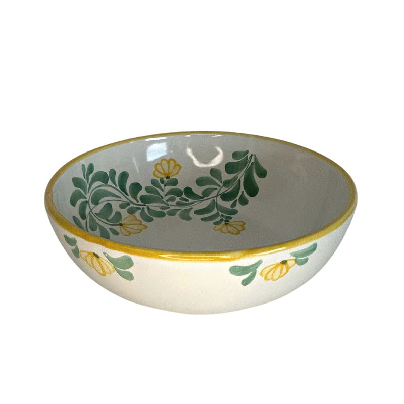 Chiara large serving bowl