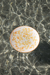 Siena salad plate