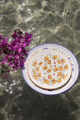 Palermo salad plate