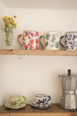 Positano espresso cup