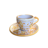 Siena espresso cup